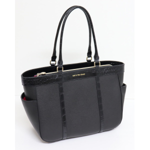 CA-201<br>コンビレザートートバッグ