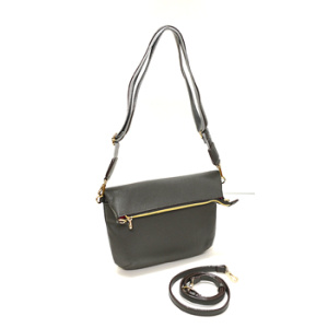 CA-90<br>シュリンクレザー<br>2Wayショルダーバッグ<br>『Origami S』