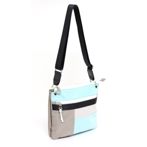 E50<br>Plainシリーズ<br>スリムショルダーバッグ