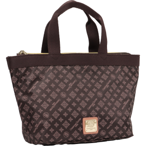 7724 手提げボストンバッグ