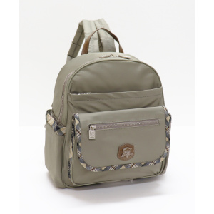 k1002<br>カブセデザイン<br>リュックサック