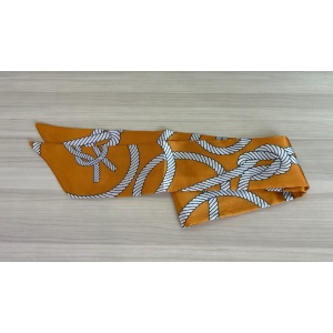 コーディネート用スカーフ