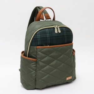 3068 キルティングリュック