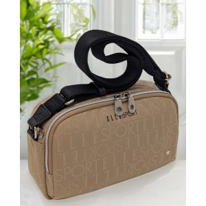 E-24 ボックスショルダーバッグ