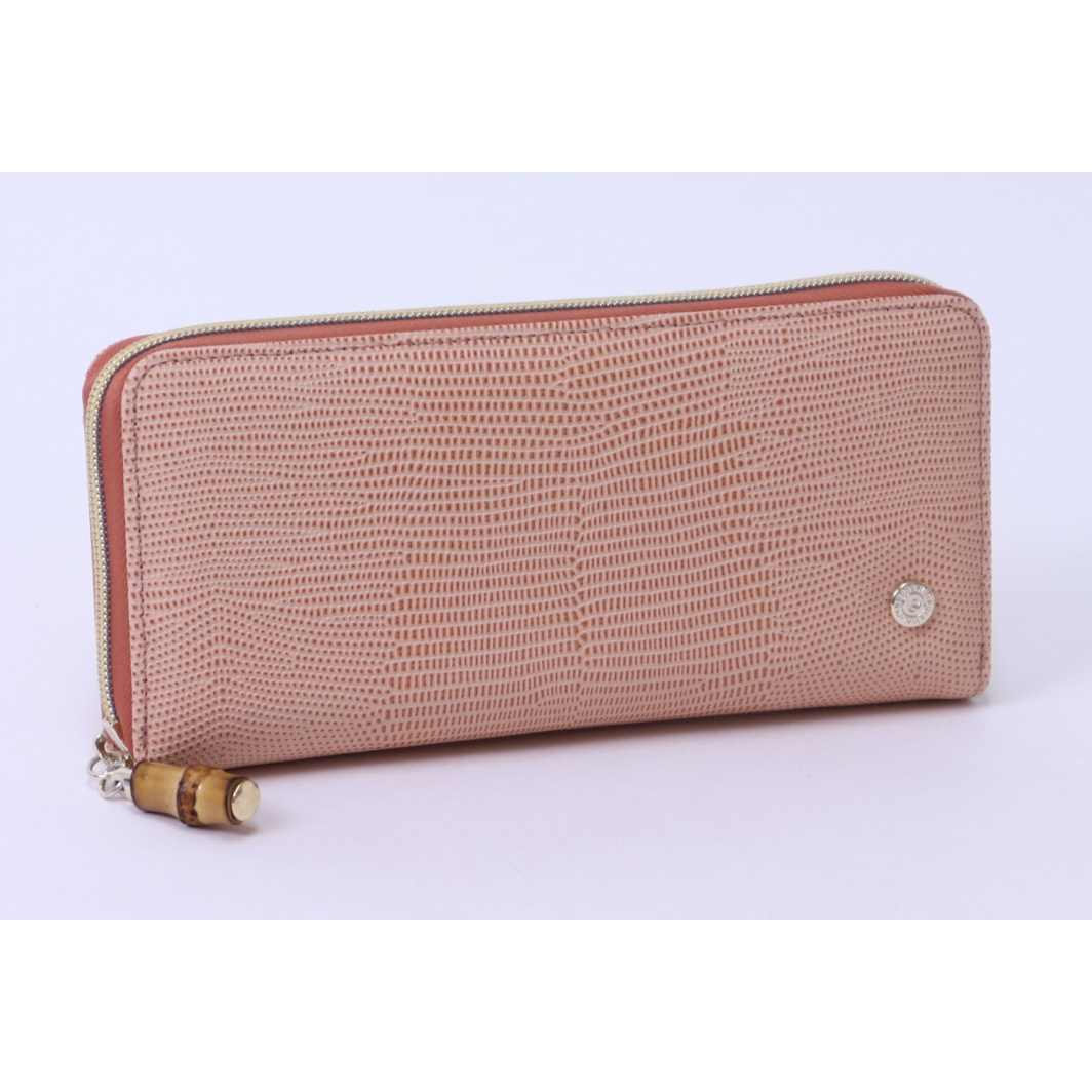 4124 長財布