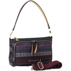 7662 2WAY多機能バッグ